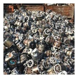 Chatarra de motor asequible para fundición industrial, chatarra de motor de cobre limpia, lista para exportar a fundiciones, recicladores y fundiciones - Product Image 5