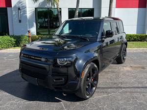 แลนด์โรเวอร์ ดีเฟนเดอร์ 110 พี400 เอ็กซ์ ปี 2024 - Product Image 3