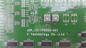 8428) [<b>USED</b>] JUP-I01(P502A-AX) - Product Image 5