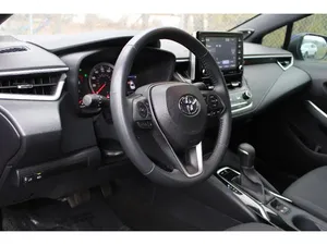 รถยนต์โตโยต้า โคโรลล่า SE ปี 2020 มือสอง ราคาประหยัด - Product Image 2