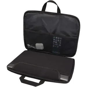 2-in-1 <b>14</b>\" Portable Libra-3L Backpack Certified GRS Recycled Material Eco-Friendly Customizable 3L Bag for <b>Laptop</b> - Product Image 4