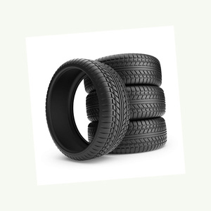 ยางรถบรรทุกสำหรับรถยนต์เกรดดีที่สุดใหม่60000กม. จากประเทศแคนาดา - Product Image 4