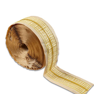 Nuevo en Stock, Último Estilo, Trenzas y Lazos Hechos a Medida, Precio al por Mayor - Product Image 1