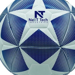 Bolas Térmicas de Alta Calidad para Entrenamiento de Fútbol, Diseño Personalizado - Product Image 2