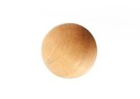 Décoration De Table En Gros En Vrac Moderne En Bois Balle Accueil Décoratifs Faits À La Main Personnalisé