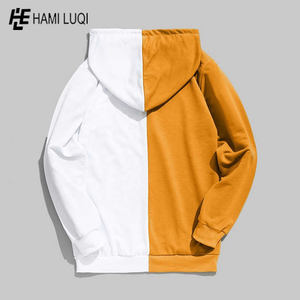 100% algodón polar al por mayor mujeres sudaderas con capucha sublimación Sudadera con capucha logotipo personalizado sudaderas con capucha suéter - Product Image 4