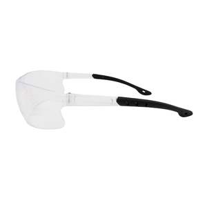 Lunettes optiques de sécurité SA1333 Clear PC UV380 - Product Image 3
