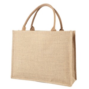 <strong>Best</strong> Selling <strong>Jute</strong> Bags 100% <strong>Jute</strong> Material <strong>Jute</strong> <strong>Sacks</strong> for Packing With Cheap <strong>Price</strong> Hessian Gunny Bag - Product Image 6