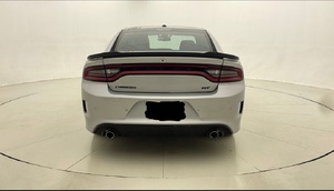 DODGE Charger GT 3.6L V6 essence 292 ch 6 cylindres RWD Euro6 transmission automatique conduite à gauche, modèle 2022 d'occasion - Product Image 6