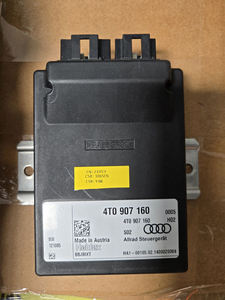 Calculateur d'allumage ECU neuf d'origine pour Lamborghini HURACAN LP610-4 EVO LP640-4 à quatre roues motrices - Product Image 6