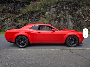 Dodge Challenger R/T Scat Pack Widebody 2019 Usado en Excelentes Condiciones (Volante a la Izquierda/Derecha) - Product Image 3