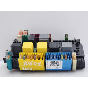 UNIDAD DE CONTROL BCM MERCEDES Clase B W246 2ª Serie W246 607951 (K9K) diésel 1461 (12>) - Product Image 3