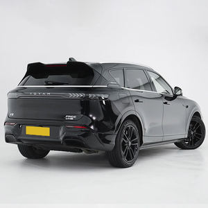 SUV Híbrido Eléctrico Usado 2024, Caja de Cambios Automática, Asistencia Inteligente al Conductor, Interior y Exterior Impecables, Suministrado desde Japón - Product Image 3