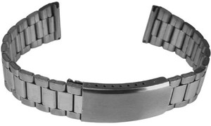 Unisex GD7010 Luxury Sport Smart <b>Watch</b> Band Breathable Waterproof Stainless Steel <b>Watch</b> Band 20-22mm Soft <b>Watch</b> Parts Soft - Product Image 6