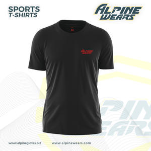 Branded Latest Design <b>Men</b> Fashion Wholesale T Shirts High Quality Male Oversize T-shirt Soft Cotton Plain T-shirts for Boys - Product Image 3