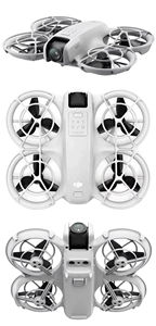 Dron Empresarial con IA Zlwm, Modelos Precargados para Detección de Vehículos/Barcos, Fabricado en China con Molde Privado, Compatible con Otras Marcas - Product Image 6