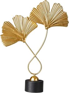 Statue de luxe salon sculptures en aluminium à vendre côté vaisselle décoratif articles ménagers vente en gros fabricant fournisseur - Product Image 3