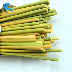 หลอดดื่มหญ้าเป็นมิตรกับสิ่งแวดล้อมเพื่อวิถีชีวิตที่ยั่งยืน - Product Image 5