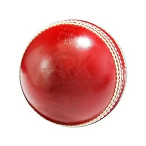 Pelotas de Cricket al Por Mayor, Precio Bajo, MOQ Bajo, Último Diseño, Pelotas de Cricket de Alta Calidad para Venta en Línea - Product Image 3