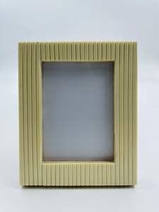 Premium Customized Logo <b>Multi</b> Color Handmade Beautiful Bone Modern Foldable Durable Decorative <b>Photo</b> <b>Frame</b> Custom Size for Wall - Product Image 3