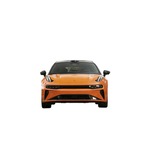 รถยนต์ไฟฟ้า Ze-ekr 001 2024 YOU Edition 100kWh ขับเคลื่อนสี่ล้อ มือสองในจีน สำหรับนำเข้า - Product Image 1