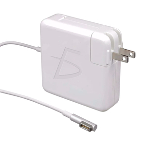 Caricabatterie per Laptop 85W Compatibile con MacBook Pro per MagSafe Tipo L, Adattatore di Alimentazione PD3.1 5V3A Uscita 61W, Presa EU/US - Product Image 3