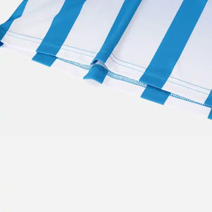 100% Polyester personnalisé uniforme de football meilleure qualité hommes femmes joueur de l'équipe nom en gros Pakistan meilleure qualité vêtements de football - Product Image 3