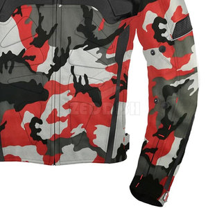 Stand Collar <b>Men</b> Cardura <b>Jacket</b> Plus Size Winter <b>Jacket</b> Outdoor Use <b>Men</b> Cardura <b>Jacket</b> - Product Image 6