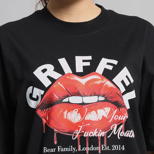 Conjunto de dos piezas de camisa y pantalones cortos de manga corta informal de verano para mujer Conjuntos gemelos transpirables - Product Image 6