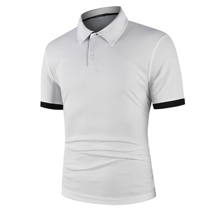 Trending Stylish Design <b>Men's</b> Polo <b>Shirts</b> High Quality Wholesale Polo T-<b>Shirt</b> 100% Organic Cotton Polo <b>Shirts</b> - Product Image 3