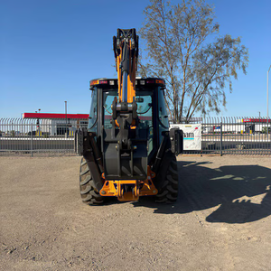 cheap new and used affordable 75HP CASE 580SN, CASE 580 Backhoe Loaders <b>Engineering</b> & <b>Construction</b> <b>Machinery</b> Plus 4WD Tractopell - Product Image 6