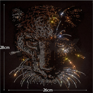 เสื้อยืดสำหรับผู้ชายเสื้อยืดพลอยเทียมสำหรับผู้ชายสไตล์ใหม่ทำจากปากีสถาน - Product Image 6