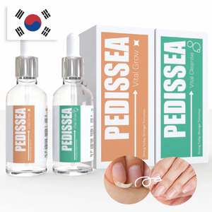 Crema Reparadora de Uñas OEM ODM Hecha en Corea Fabricante Coreano Directo de Fábrica - Product Image 4