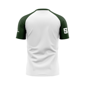 Camiseta para Hombre, Diseño Personalizado, Estilo Casual, Manga Corta - Product Image 4
