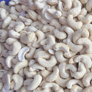 Noix de cajou en gros bon marché WW210 Vietnam Santigo Noix de cajou grillées du Vietnam en vrac Délai de livraison court - Product Image 1