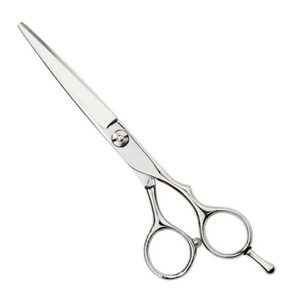 Ciseaux de coiffeur au design unique Ciseaux de coupe de cheveux à usage professionnel Ciseaux de coiffure sur mesure - Product Image 1