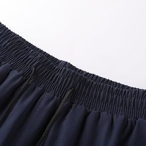 Nouveau short de fitness de style nouveau 2025 pour hommes avec poches de haute qualité, short de fitness respirant et à séchage rapide - Product Image 6