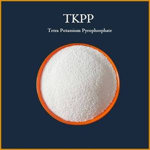 เตตร้าโพแทสเซียมไพรโอฟอสเฟต (MKP) ความบริสุทธิ์ 98% ผงสีขาว เกรดอุตสาหกรรม - Product Image 3