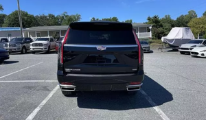 Auto Usado en BUEN ESTADO, <span class=keywords><strong>Cadillac</strong></span> Escalade Premium Luxury SUV 2022, Envío a Todo el Mundo - Product Image 5