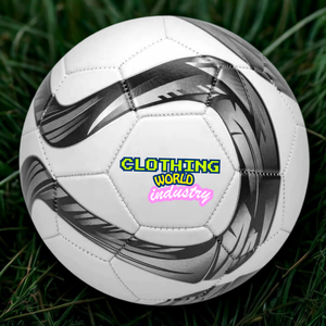 Balones de Fútbol de Entrenamiento para Adultos de Alta Calidad, Personalizables, Estilo Clásico, OEM ODM, Logotipo Impreso, Balones de Fútbol de PU - Product Image 3