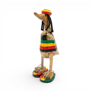 เป็ดจิ๋วบ็อบ มาร์ลีย์ - Product Image 1