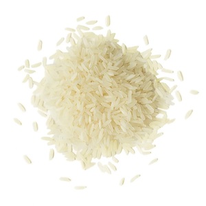 Riz basmati blanc à grains longs pas cher meilleure usine 5 / 10 / 25 / 50 kg riz au jasmin 25lb riz au jasmin à bon prix - Product Image 1