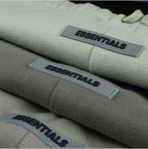 Shorts décontractés pour hommes, vintage, en maille épaisse, respirants, séchage rapide, taille élastique, délavés à l'acide, 100% coton, haute qualité - Product Image 5