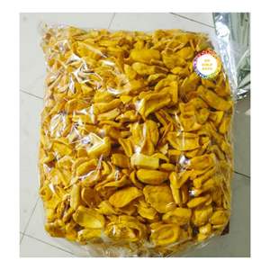 ชิปขนมมังสวิรัติทอดสูญญากาศธรรมชาติแบบกรุบกรอบหวานผลิตจากเวียดนามขายส่งส่งออก - Product Image 5