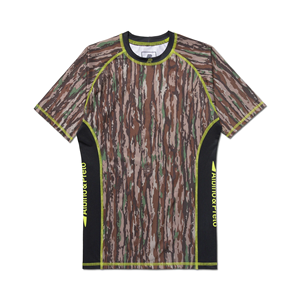 Protector de erupción ligero de alta calidad para hombres con logotipo personalizado El mejor diseño Material de poliéster Longitud larga y patrón liso - Product Image 5