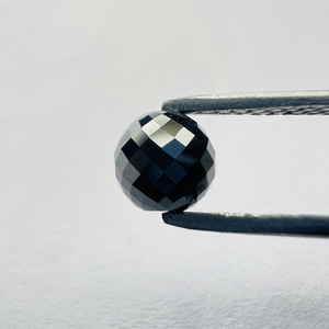 Pierre en vrac de qualité VVS2, coupe excellente, pour la création de bijoux, offrant un feu brillant, une haute transparence et un savoir-faire élégant - Product Image 2