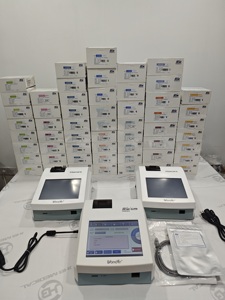 Wondfo finecare <span class=keywords><strong>HCG</strong></span> fpsa PROG PSA tsh Thuốc thử cho con người Bộ dụng cụ xét nghiệm finecare HbA1c - Product Image 2