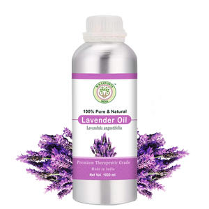 Precio de fábrica Aceite esencial de lavanda Puro Natural Suministro a granel de la mejor calidad para exportación Comercio global - Product Image 3