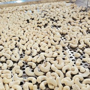 เคอร์เนลเม็ดมะม่วงหิมพานต์เม็ดมะม่วงหิมพานต์20กก. เวียดนาม-เค็ม-เม็ดมะม่วงหิมพานต์ - Product Image 1