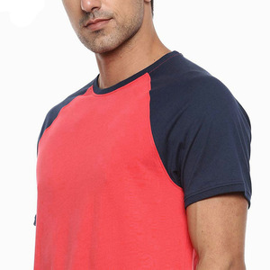 Camisetas Casuales para Hombre, Transpirables, Ecológicas, Lavadas, Nueva Moda Deportiva, Manga Corta, Algodón, Tallas Grandes - Product Image 4